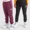 Ju.Pants Cuff Chromia Sports trousers – Kids Ju.Pants Cuff Chromia Sports trousers – Kids