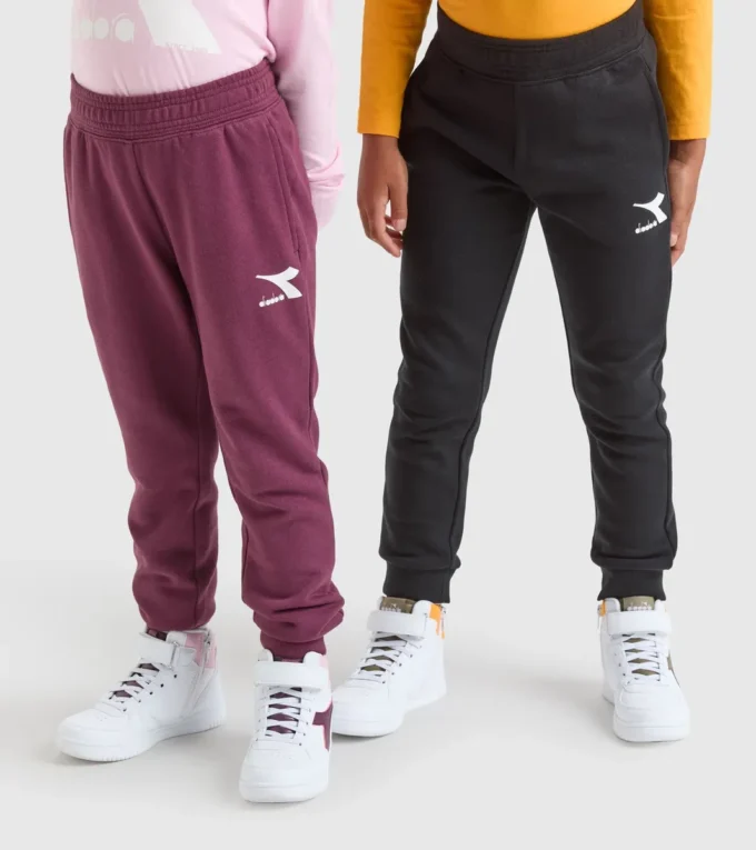 Ju.Pants Cuff Chromia Sports trousers – Kids Ju.Pants Cuff Chromia Sports trousers – Kids