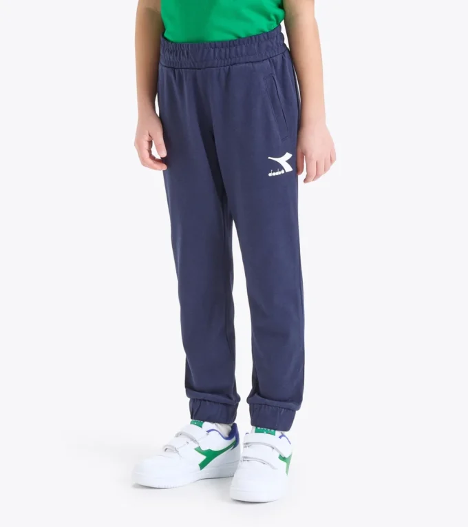 Ju.Pants Cuff Sports sweatpants – Kids Ju.Pants Cuff Sports sweatpants – Kids
