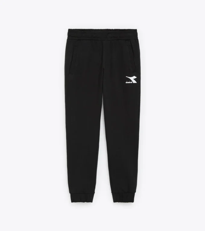 Ju.Pants Cuff Sports sweatpants – Kids Ju.Pants Cuff Sports sweatpants – Kids