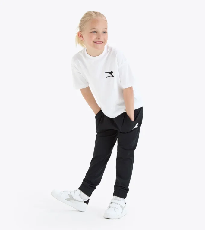 Ju.Pants Cuff Sports sweatpants – Kids Ju.Pants Cuff Sports sweatpants – Kids