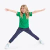 Ju.Pants Cuff Sports sweatpants – Kids Ju.Pants Cuff Sports sweatpants – Kids
