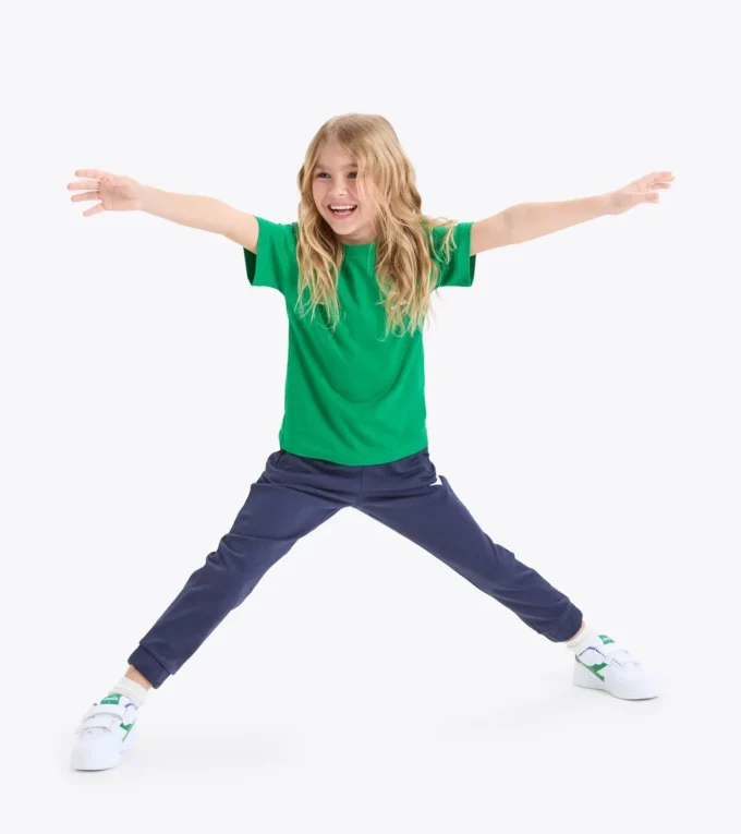 Ju.Pants Cuff Sports sweatpants – Kids Ju.Pants Cuff Sports sweatpants – Kids