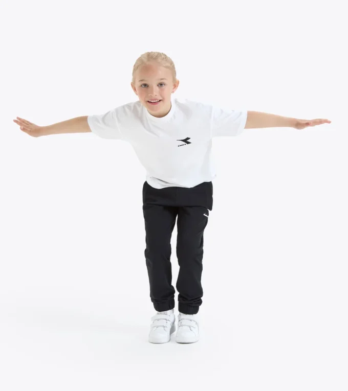 Ju.Pants Cuff Sports sweatpants – Kids Ju.Pants Cuff Sports sweatpants – Kids