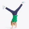 Ju.Pants Cuff Sports sweatpants – Kids Ju.Pants Cuff Sports sweatpants – Kids