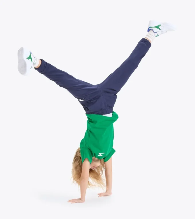 Ju.Pants Cuff Sports sweatpants – Kids Ju.Pants Cuff Sports sweatpants – Kids
