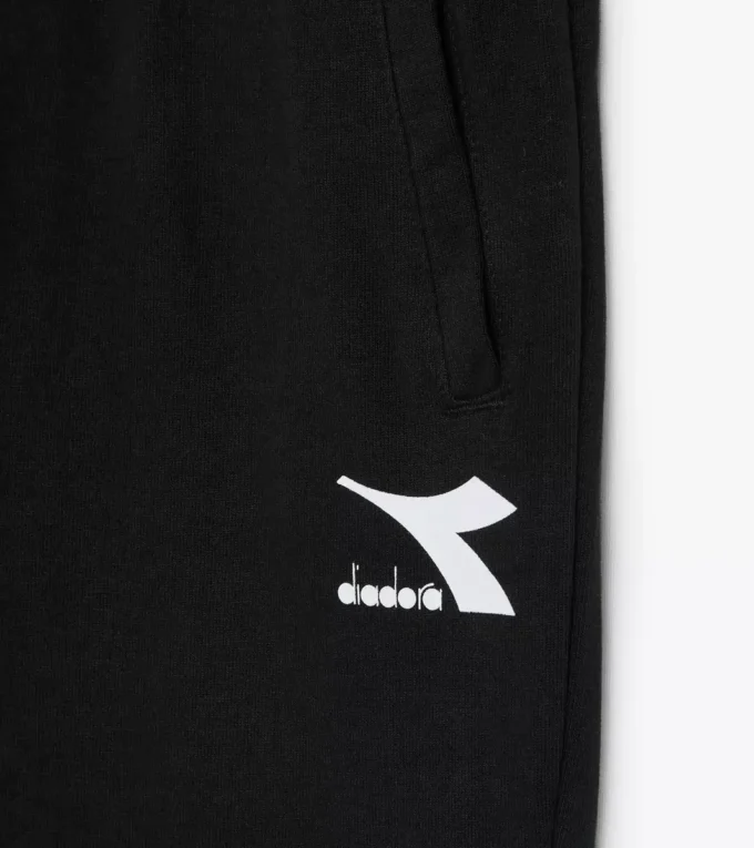Ju.Pants Cuff Sports sweatpants – Kids Ju.Pants Cuff Sports sweatpants – Kids