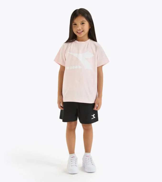 Ju. Set Ss Core Sports set – T-shirt and shorts – Unisex – Boys and Girls Ju. Set Ss Core Sports set – T-shirt and shorts – Unisex – Boys and Girls