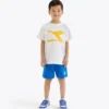 Ju. Set Ss Core Sports set – T-shirt and shorts – Unisex – Boys and Girls Ju. Set Ss Core Sports set – T-shirt and shorts – Unisex – Boys and Girls