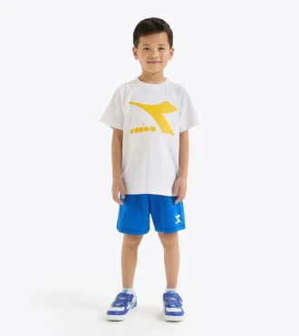 Ju. Set Ss Core Sports set – T-shirt and shorts – Unisex – Boys and Girls