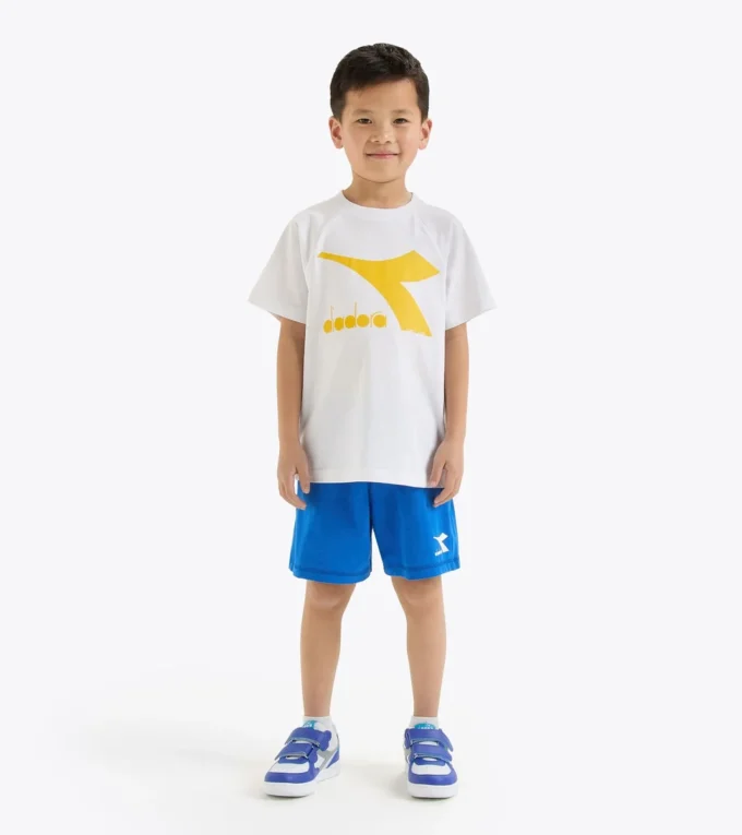 Ju. Set Ss Core Sports set – T-shirt and shorts – Unisex – Boys and Girls Ju. Set Ss Core Sports set – T-shirt and shorts – Unisex – Boys and Girls