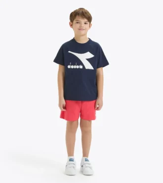 Ju. Set Ss Core Sports set – T-shirt and shorts – Unisex – Boys and Girls