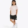 Ju. Set Ss Core Sports set – T-shirt and shorts – Unisex – Boys and Girls Ju. Set Ss Core Sports set – T-shirt and shorts – Unisex – Boys and Girls