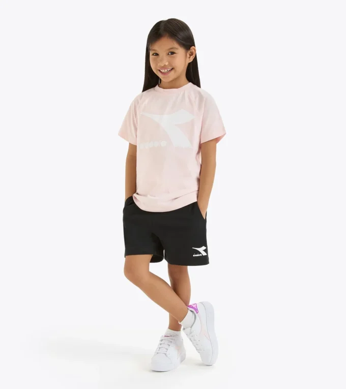 Ju. Set Ss Core Sports set – T-shirt and shorts – Unisex – Boys and Girls Ju. Set Ss Core Sports set – T-shirt and shorts – Unisex – Boys and Girls