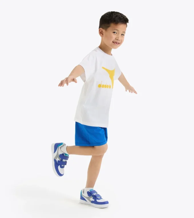Ju. Set Ss Core Sports set – T-shirt and shorts – Unisex – Boys and Girls Ju. Set Ss Core Sports set – T-shirt and shorts – Unisex – Boys and Girls