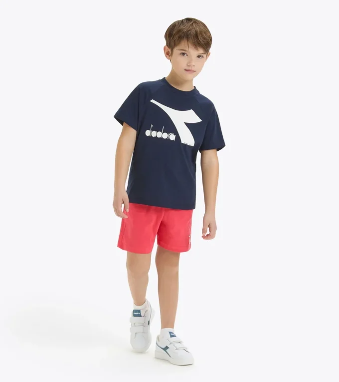 Ju. Set Ss Core Sports set – T-shirt and shorts – Unisex – Boys and Girls Ju. Set Ss Core Sports set – T-shirt and shorts – Unisex – Boys and Girls