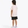 Ju. Set Ss Core Sports set – T-shirt and shorts – Unisex – Boys and Girls Ju. Set Ss Core Sports set – T-shirt and shorts – Unisex – Boys and Girls