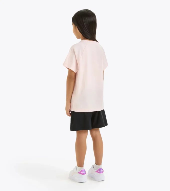 Ju. Set Ss Core Sports set – T-shirt and shorts – Unisex – Boys and Girls Ju. Set Ss Core Sports set – T-shirt and shorts – Unisex – Boys and Girls