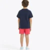 Ju. Set Ss Core Sports set – T-shirt and shorts – Unisex – Boys and Girls Ju. Set Ss Core Sports set – T-shirt and shorts – Unisex – Boys and Girls
