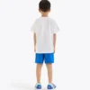 Ju. Set Ss Core Sports set – T-shirt and shorts – Unisex – Boys and Girls Ju. Set Ss Core Sports set – T-shirt and shorts – Unisex – Boys and Girls
