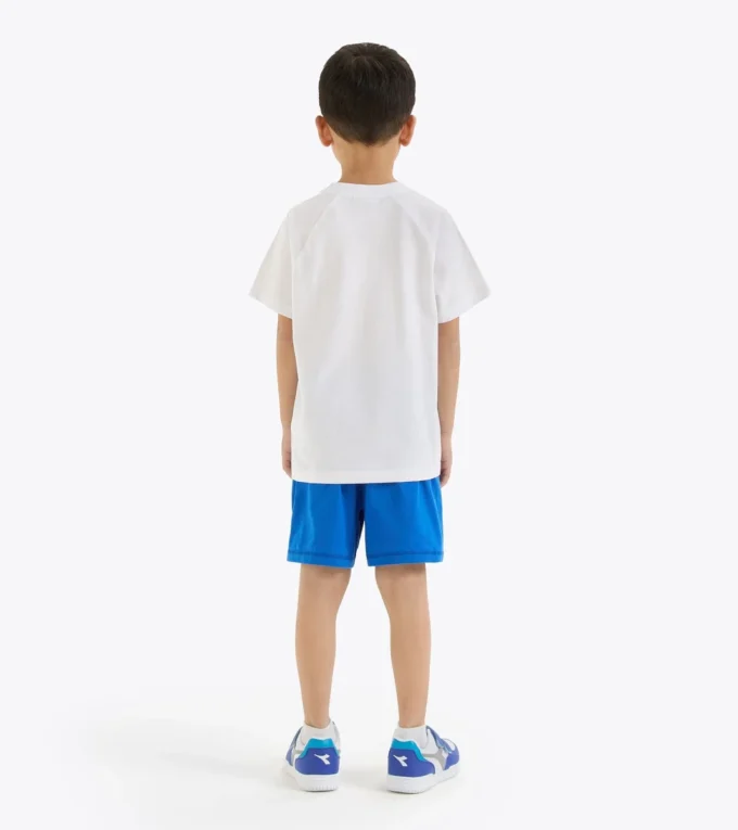 Ju. Set Ss Core Sports set – T-shirt and shorts – Unisex – Boys and Girls Ju. Set Ss Core Sports set – T-shirt and shorts – Unisex – Boys and Girls