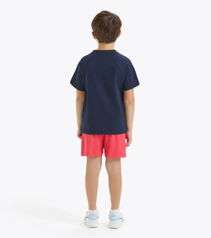 Ju. Set Ss Core Sports set – T-shirt and shorts – Unisex – Boys and Girls Ju. Set Ss Core Sports set – T-shirt and shorts – Unisex – Boys and Girls
