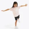 Ju. Set Ss Core Sports set – T-shirt and shorts – Unisex – Boys and Girls Ju. Set Ss Core Sports set – T-shirt and shorts – Unisex – Boys and Girls
