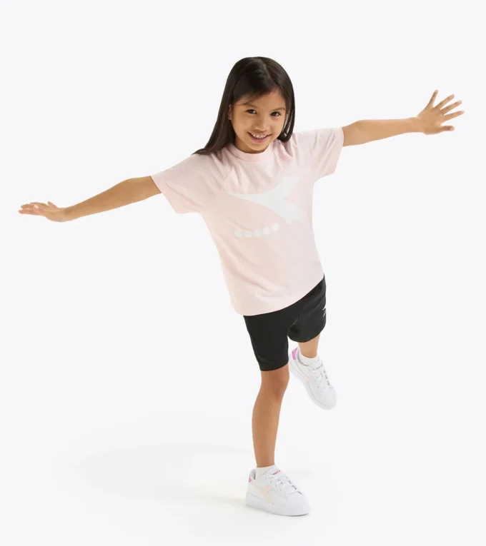 Ju. Set Ss Core Sports set – T-shirt and shorts – Unisex – Boys and Girls Ju. Set Ss Core Sports set – T-shirt and shorts – Unisex – Boys and Girls