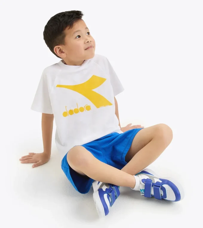 Ju. Set Ss Core Sports set – T-shirt and shorts – Unisex – Boys and Girls Ju. Set Ss Core Sports set – T-shirt and shorts – Unisex – Boys and Girls