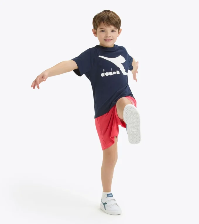 Ju. Set Ss Core Sports set – T-shirt and shorts – Unisex – Boys and Girls Ju. Set Ss Core Sports set – T-shirt and shorts – Unisex – Boys and Girls