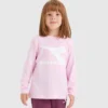 Ju.T-Shirt Ls Chromia Sports T-shirt – Kids