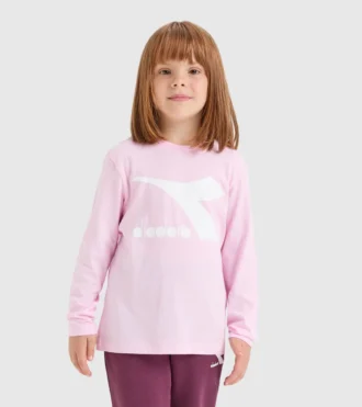 Ju.T-Shirt Ls Chromia Sports T-shirt – Kids