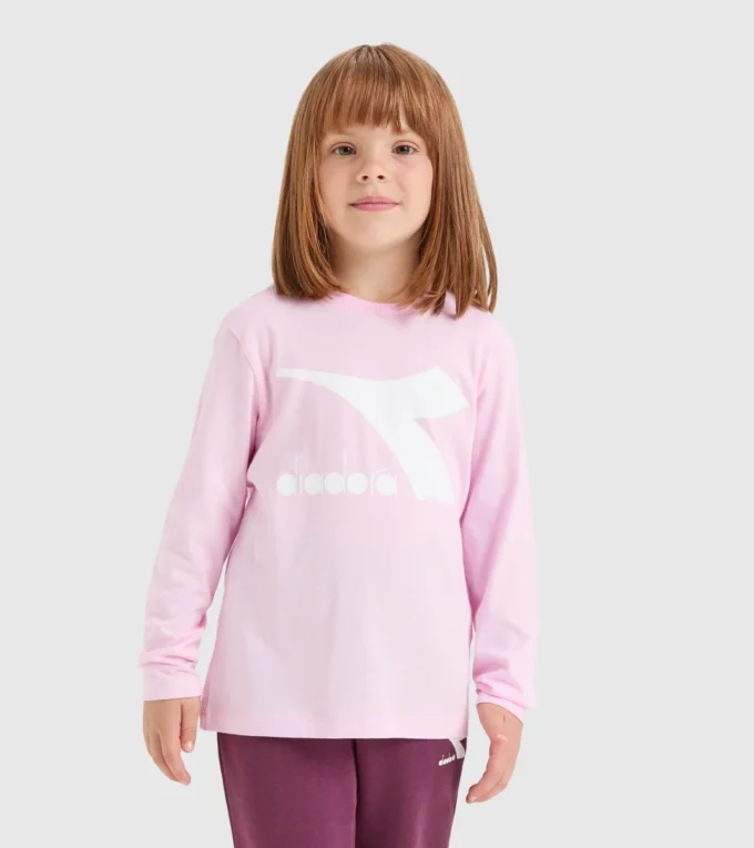 Ju.T-Shirt Ls Chromia Sports T-shirt – Kids