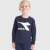 Ju.T-Shirt Ls Chromia Sports T-shirt – Kids