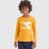 Ju.T-Shirt Ls Chromia Sports T-shirt – Kids