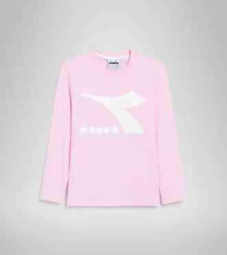 Ju.T-Shirt Ls Chromia Sports T-shirt – Kids