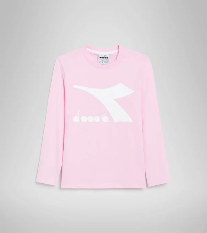 Ju.T-Shirt Ls Chromia Sports T-shirt – Kids