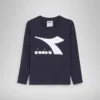 Ju.T-Shirt Ls Chromia Sports T-shirt – Kids
