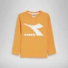 Ju.T-Shirt Ls Chromia Sports T-shirt – Kids