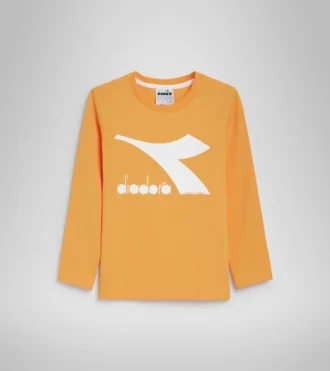 Ju.T-Shirt Ls Chromia Sports T-shirt – Kids