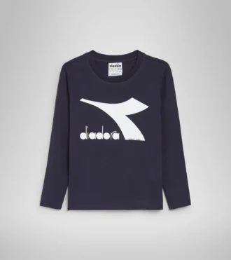Ju.T-Shirt Ls Chromia Sports T-shirt – Kids