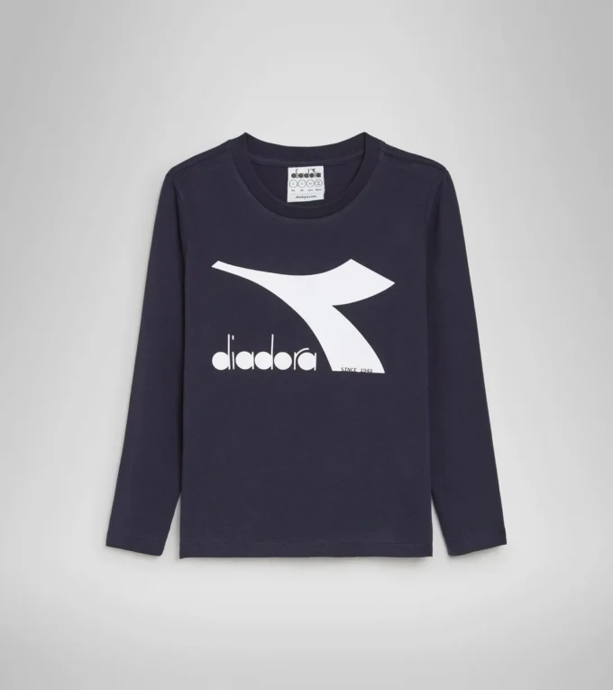 Ju.T-Shirt Ls Chromia Sports T-shirt – Kids