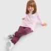 Ju.T-Shirt Ls Chromia Sports T-shirt – Kids