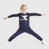 Ju.T-Shirt Ls Chromia Sports T-shirt – Kids