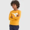 Ju.T-Shirt Ls Chromia Sports T-shirt – Kids