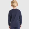 Ju.T-Shirt Ls Chromia Sports T-shirt – Kids
