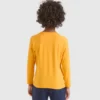 Ju.T-Shirt Ls Chromia Sports T-shirt – Kids