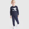 Ju.T-Shirt Ls Chromia Sports T-shirt – Kids