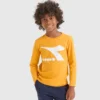 Ju.T-Shirt Ls Chromia Sports T-shirt – Kids