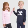 Ju.T-Shirt Ls Chromia Sports T-shirt – Kids